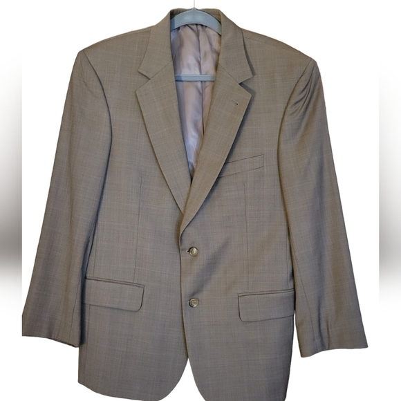 JOS. A. Bank Sport Coat - Picture 1 of 13